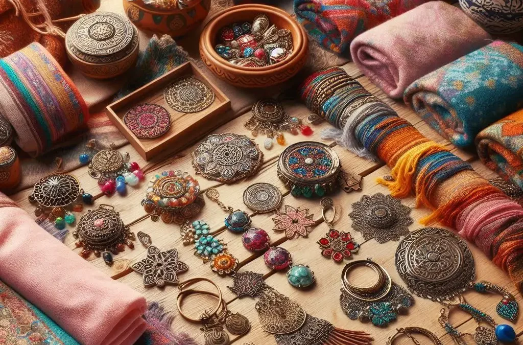 استيراد اكسسوارات من تركيا
